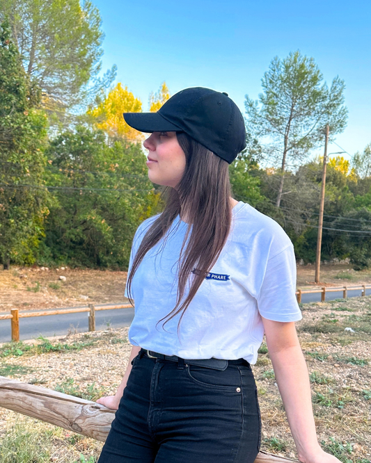 T-SHIRT EDITION CHIC & STREET