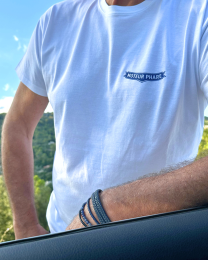 T-SHIRT EDITION CHIC & STREET