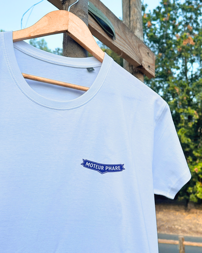 T-SHIRT EDITION CHIC & STREET