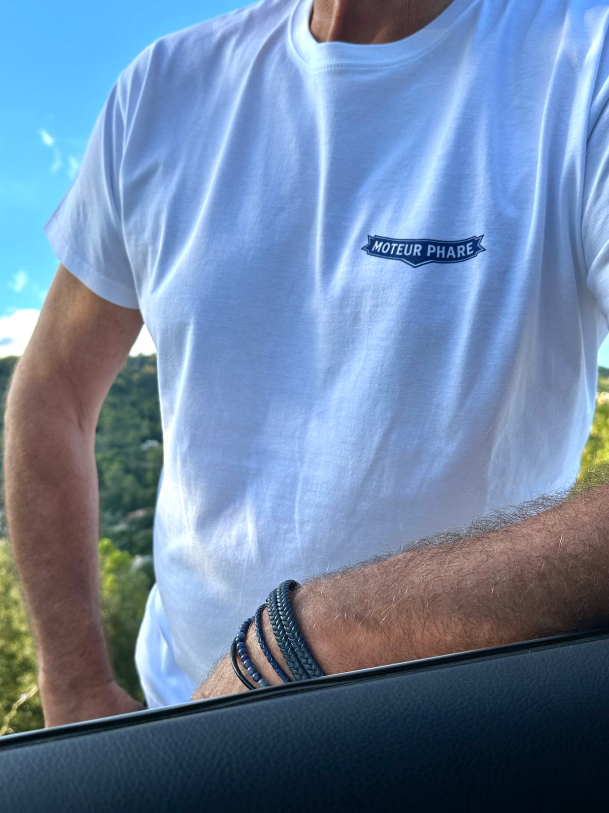 T-SHIRT EDITION CHIC & STREET