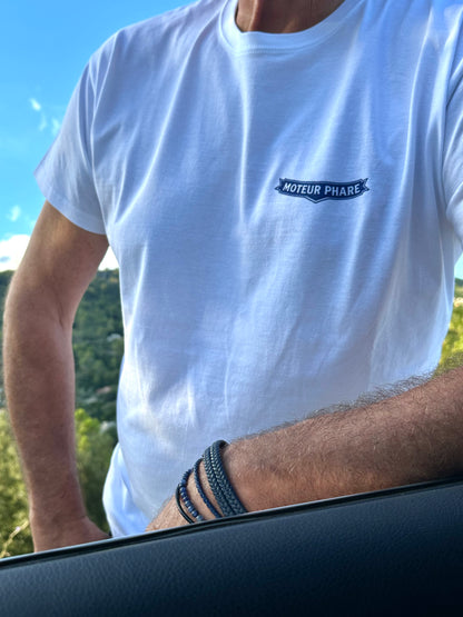 T-SHIRT EDITION CHIC & STREET